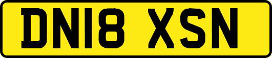 DN18XSN
