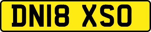 DN18XSO