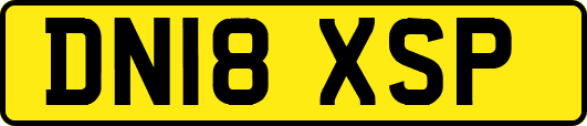 DN18XSP