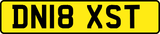 DN18XST
