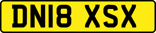 DN18XSX