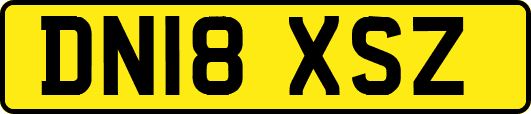 DN18XSZ