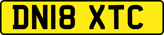 DN18XTC