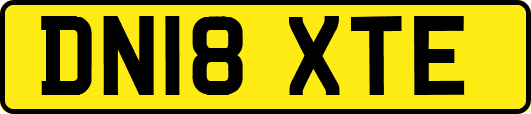 DN18XTE