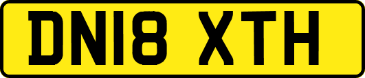DN18XTH