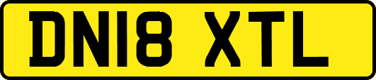 DN18XTL