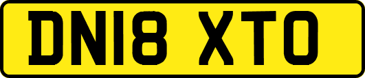 DN18XTO
