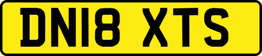 DN18XTS