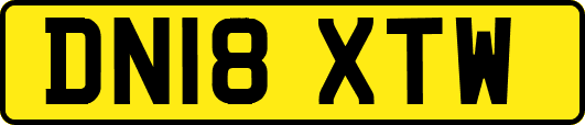 DN18XTW