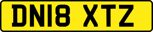 DN18XTZ