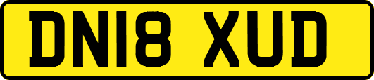 DN18XUD
