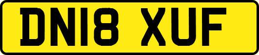 DN18XUF