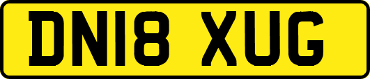 DN18XUG