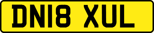 DN18XUL