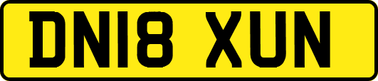 DN18XUN