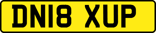 DN18XUP