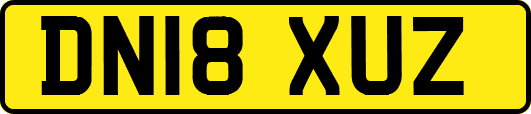 DN18XUZ