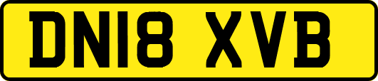 DN18XVB