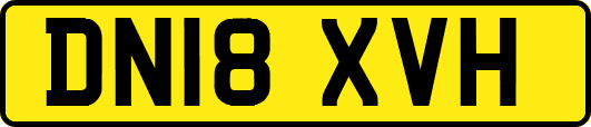 DN18XVH
