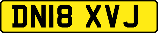 DN18XVJ