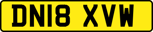 DN18XVW