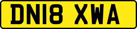 DN18XWA