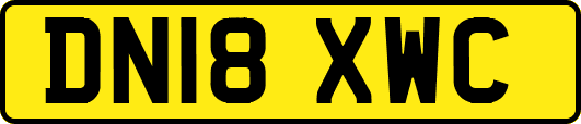 DN18XWC