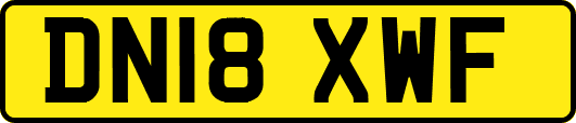 DN18XWF