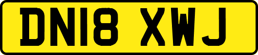 DN18XWJ