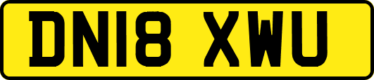 DN18XWU