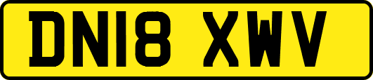DN18XWV