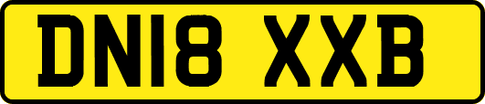 DN18XXB