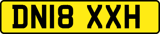 DN18XXH