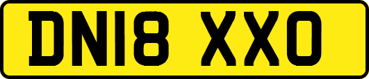 DN18XXO