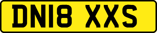 DN18XXS