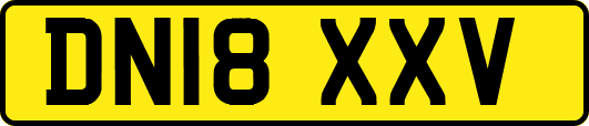 DN18XXV