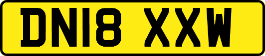 DN18XXW