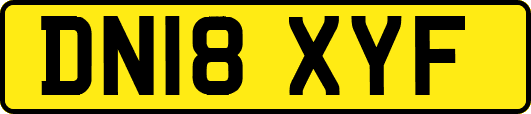 DN18XYF