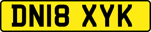 DN18XYK