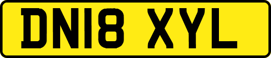 DN18XYL