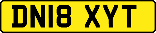 DN18XYT