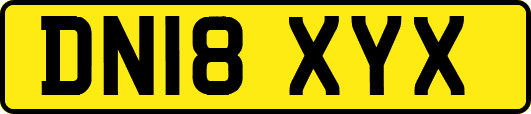 DN18XYX
