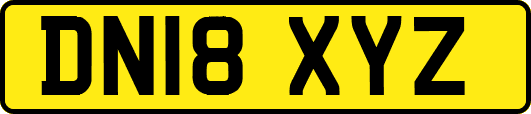 DN18XYZ