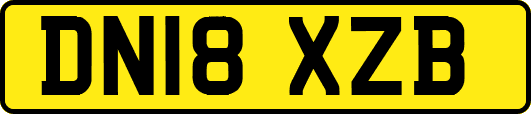 DN18XZB