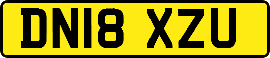 DN18XZU