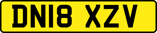 DN18XZV