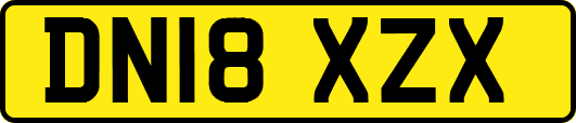 DN18XZX