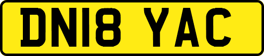 DN18YAC