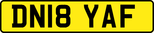 DN18YAF