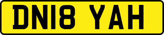 DN18YAH